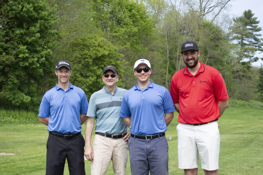 27th Annual Golf Outing