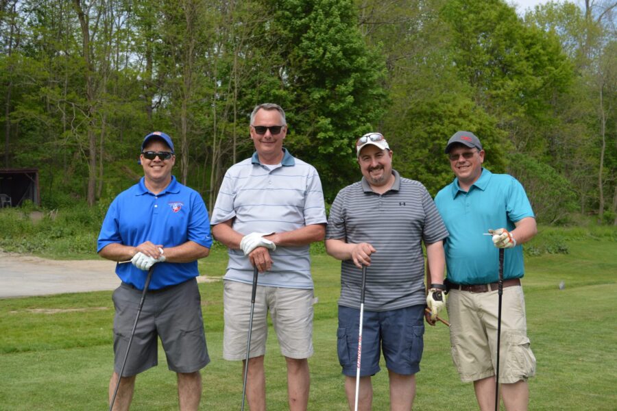 27th Annual Golf Outing