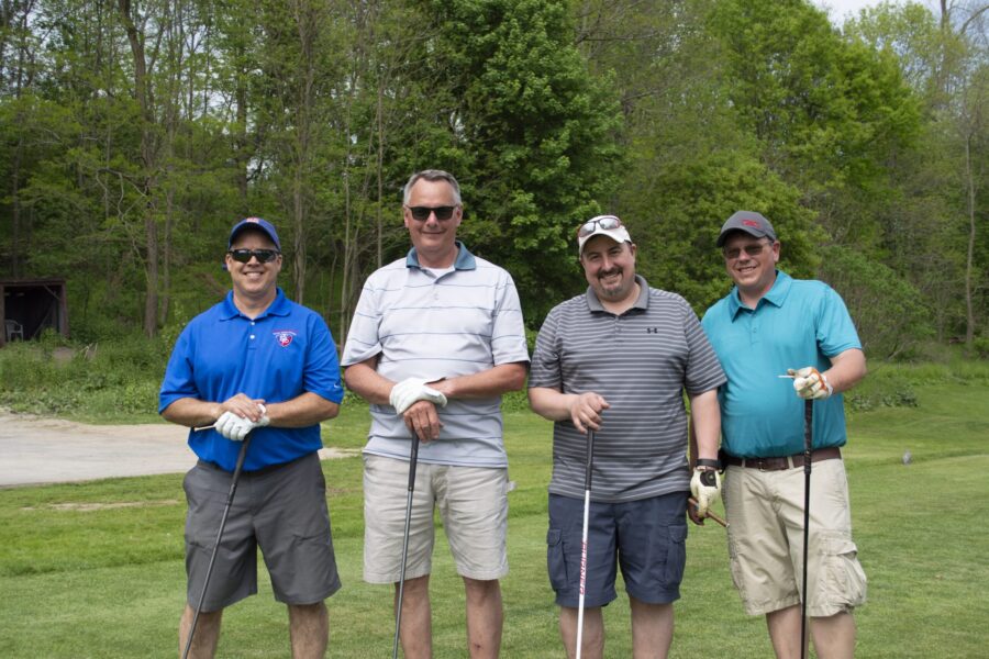 27th Annual Golf Outing
