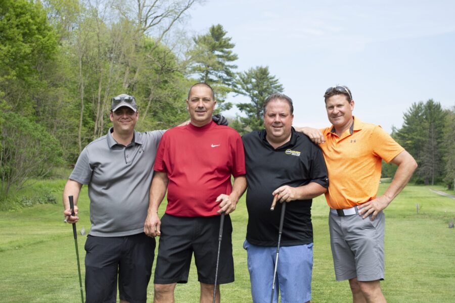 27th Annual Golf Outing