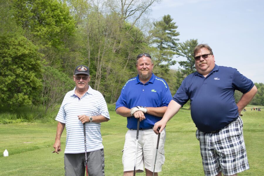 27th Annual Golf Outing