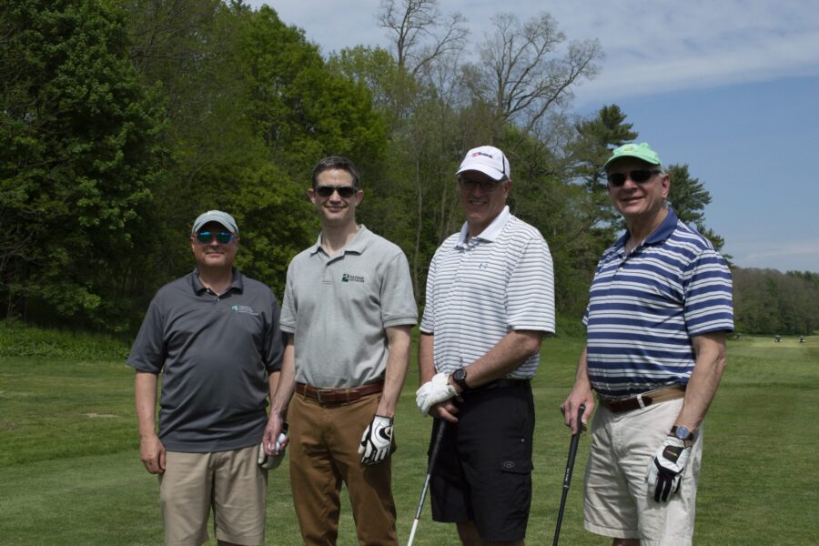 27th Annual Golf Outing