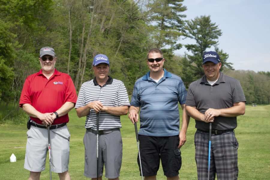 27th Annual Golf Outing