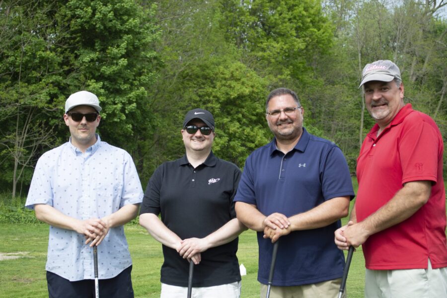 27th Annual Golf Outing