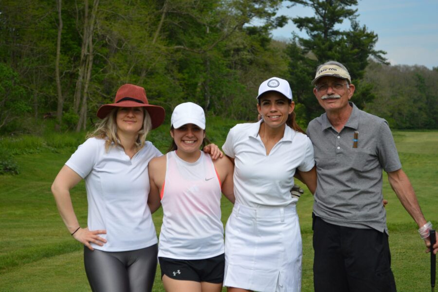 27th Annual Golf Outing