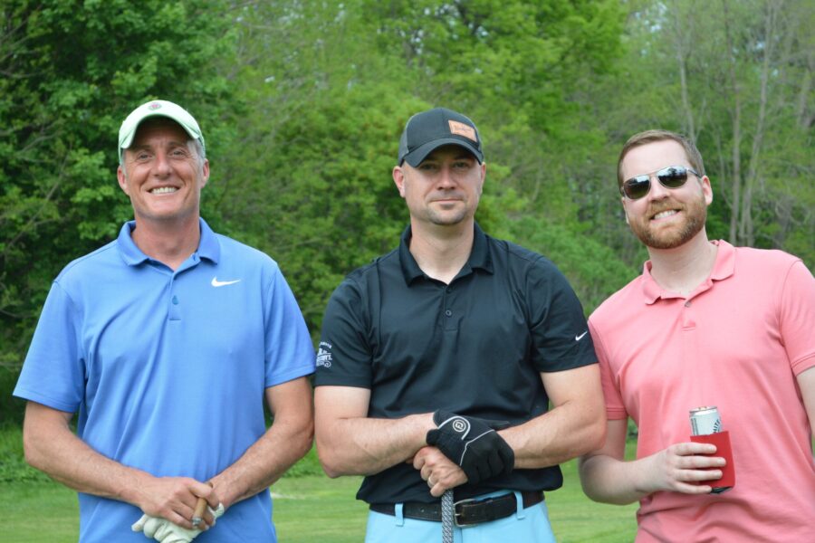 27th Annual Golf Outing