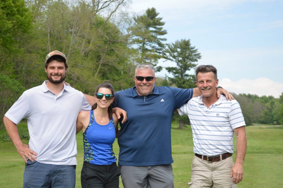 27th Annual Golf Outing