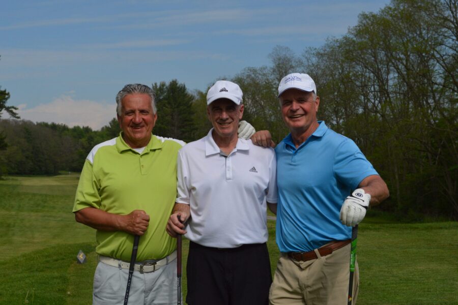 27th Annual Golf Outing
