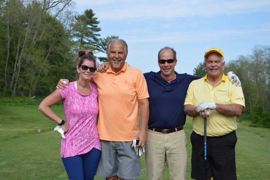 27th Annual Golf Outing