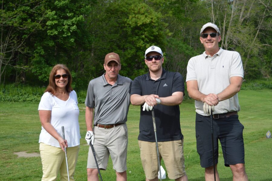 27th Annual Golf Outing
