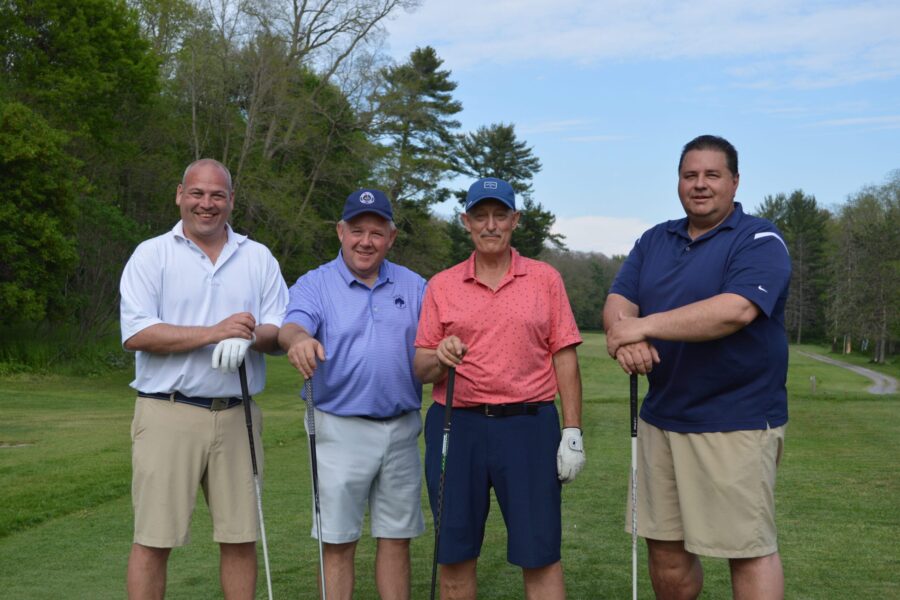 27th Annual Golf Outing