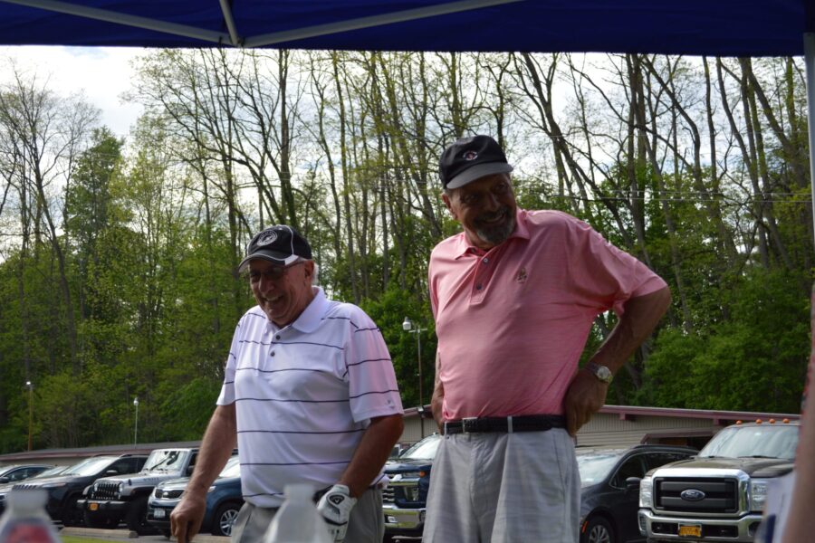 27th Annual Golf Outing