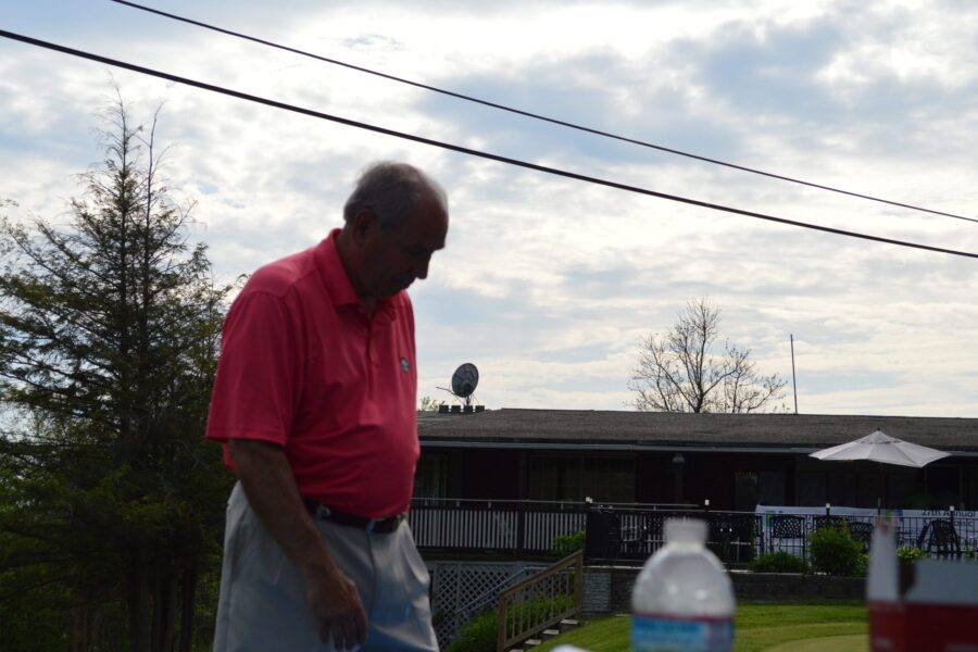 27th Annual Golf Outing