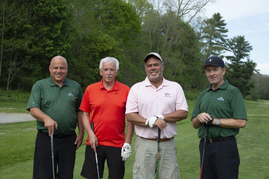 27th Annual Golf Outing