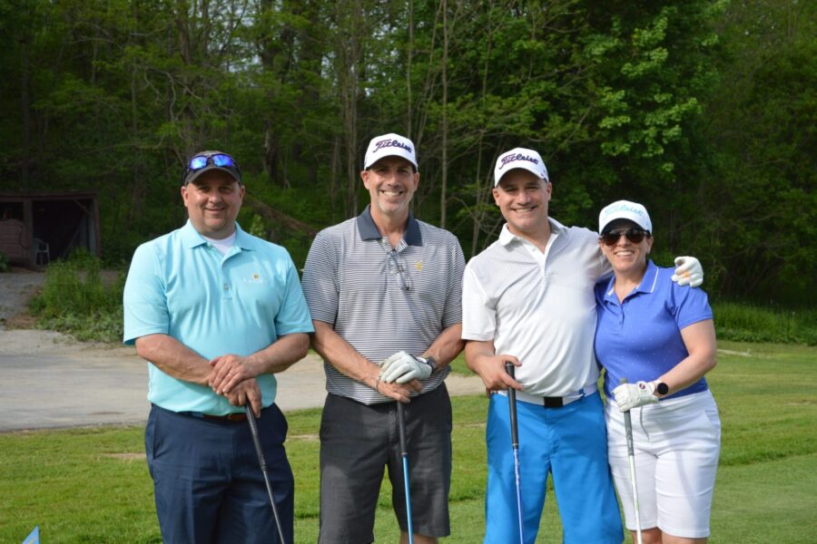 27th Annual Golf Outing