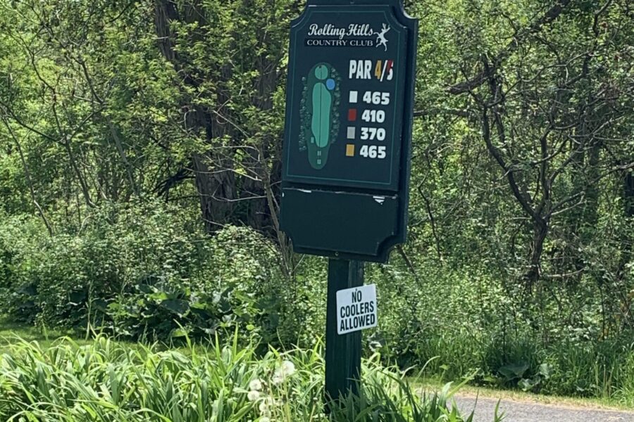 27th Annual Golf Outing