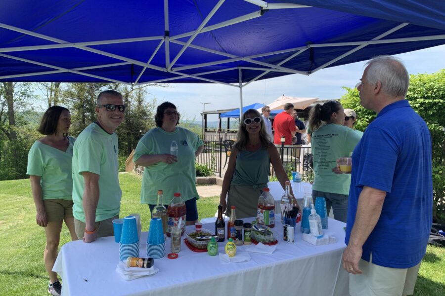 27th Annual Golf Outing