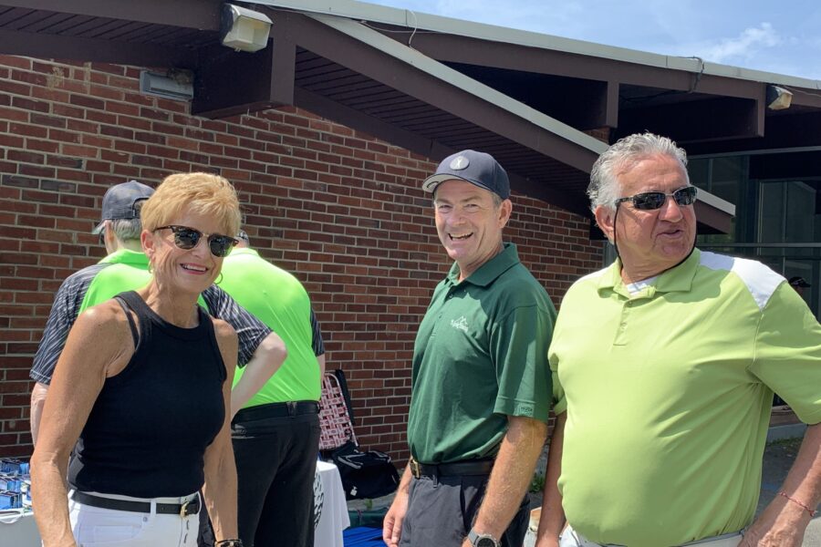 27th Annual Golf Outing