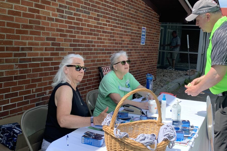 27th Annual Golf Outing
