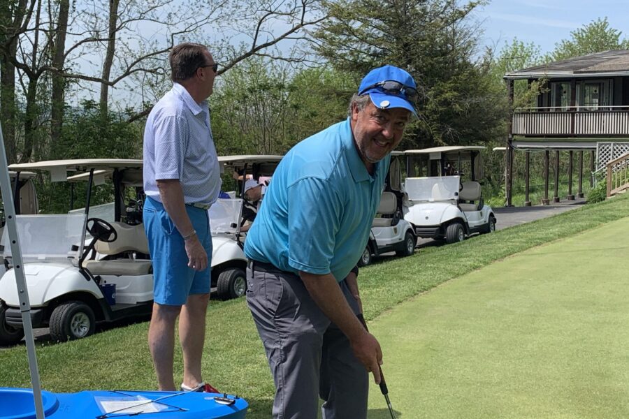 27th Annual Golf Outing