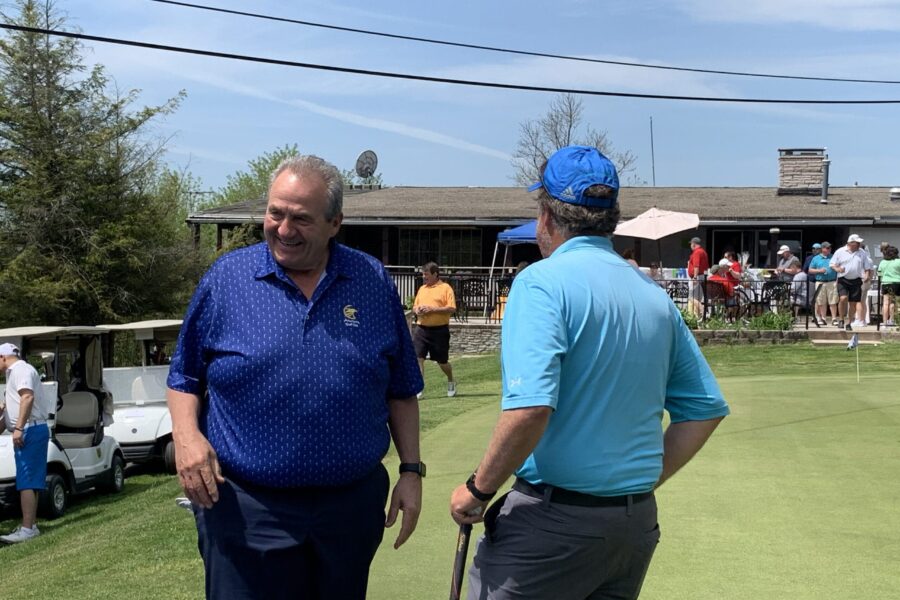 27th Annual Golf Outing