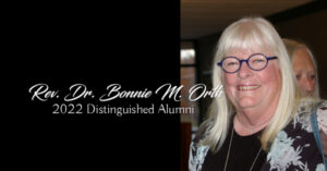 link to Rev. Dr. Bonnie M. Orth