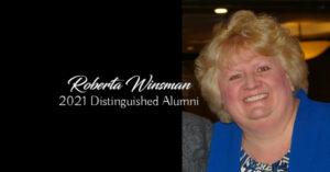 Roberta Winsman