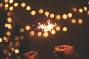 Sparklers