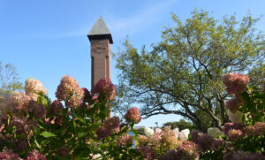 FMCC Clock Tower