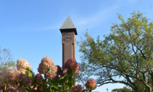 FMCC Clock Tower