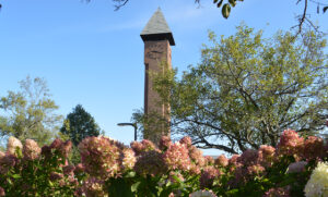 FMCC Clock Tower