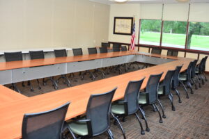 Allen House Conference Room