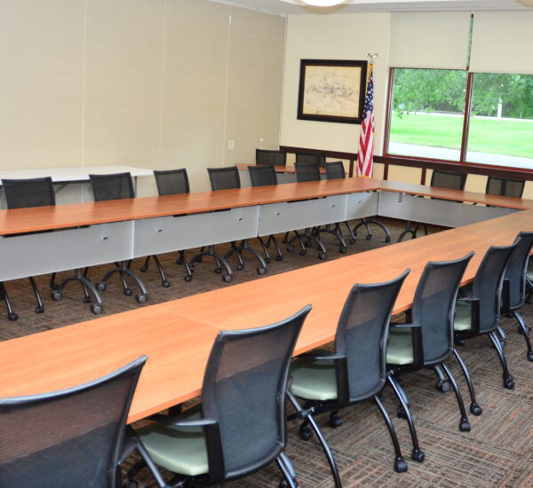 Allen House Conference Room