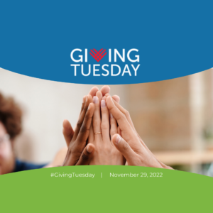 Giving Tuesday