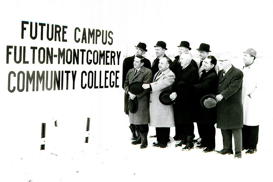 Celebrating 60 years of community-based education at Fulton-Montgomery Community College