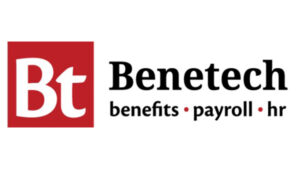 Benetech Logo