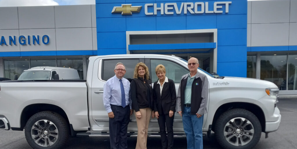 holeinone Foundation of FMCC