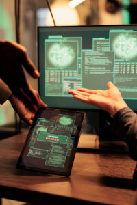 cybersecurity