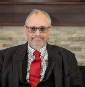 Laurence K. Zuckerman