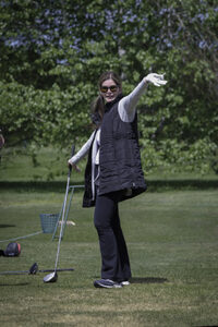 FM Foundation 2023 Golf Tournament Photo