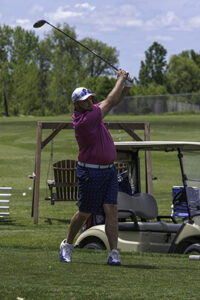 FM Foundation 2023 Golf Tournament Photo