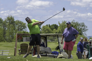 FM Foundation 2023 Golf Tournament Photo