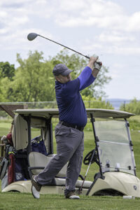 FM Foundation 2023 Golf Tournament Photo