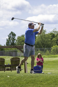 FM Foundation 2023 Golf Tournament Photo