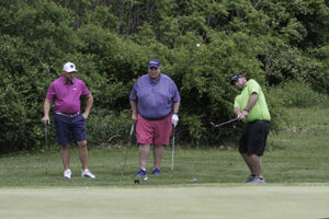 FM Foundation 2023 Golf Tournament Photo