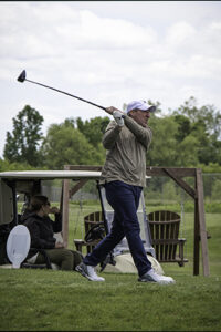 FM Foundation 2023 Golf Tournament Photo