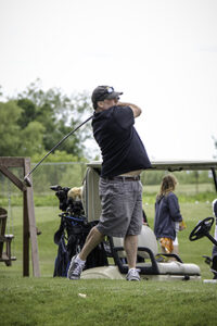 FM Foundation 2023 Golf Tournament Photo