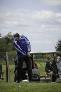 FM Foundation 2023 Golf Tournament Photo