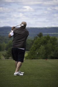 FM Foundation 2023 Golf Tournament Photo