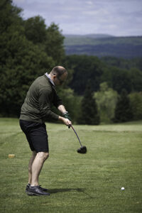 FM Foundation 2023 Golf Tournament Photo